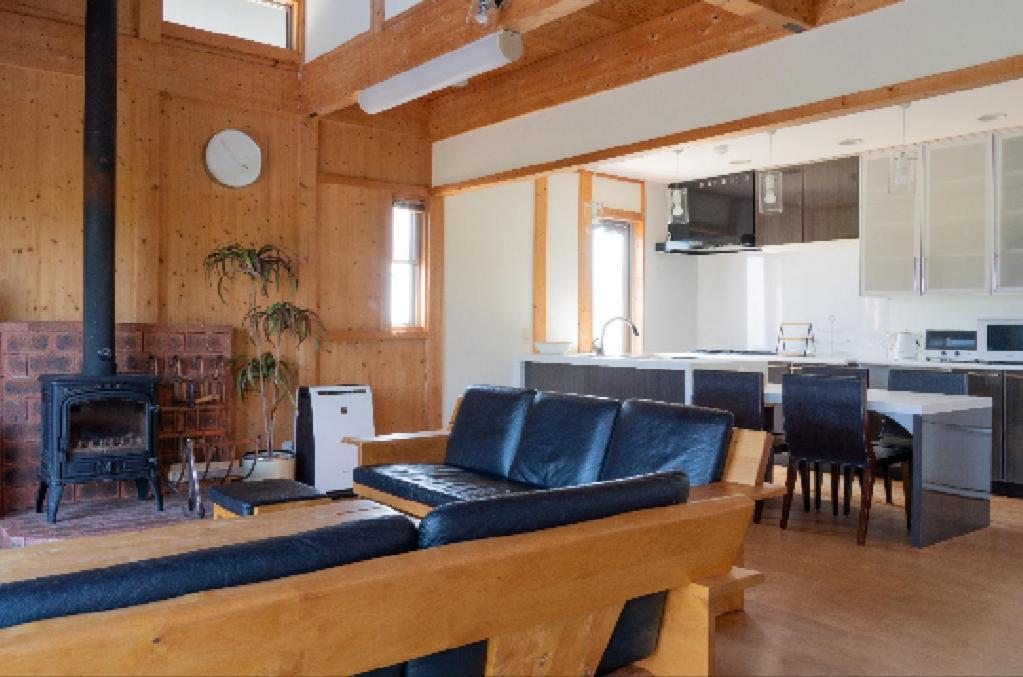 Ritomaru Villa @ Hatsuyama Iki Kültér fotó